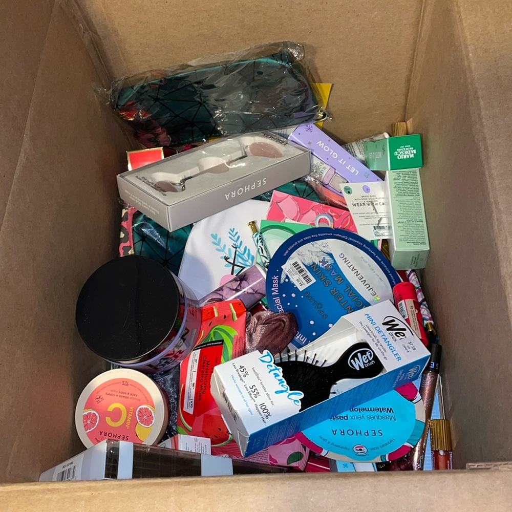 BEAUTY BOX - BY REQUEST - Picture 4 of 14